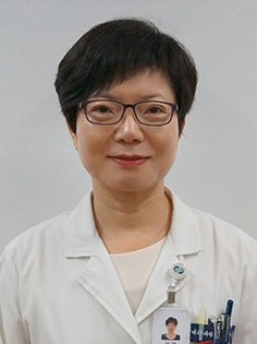 내분비내과 김은실 과장