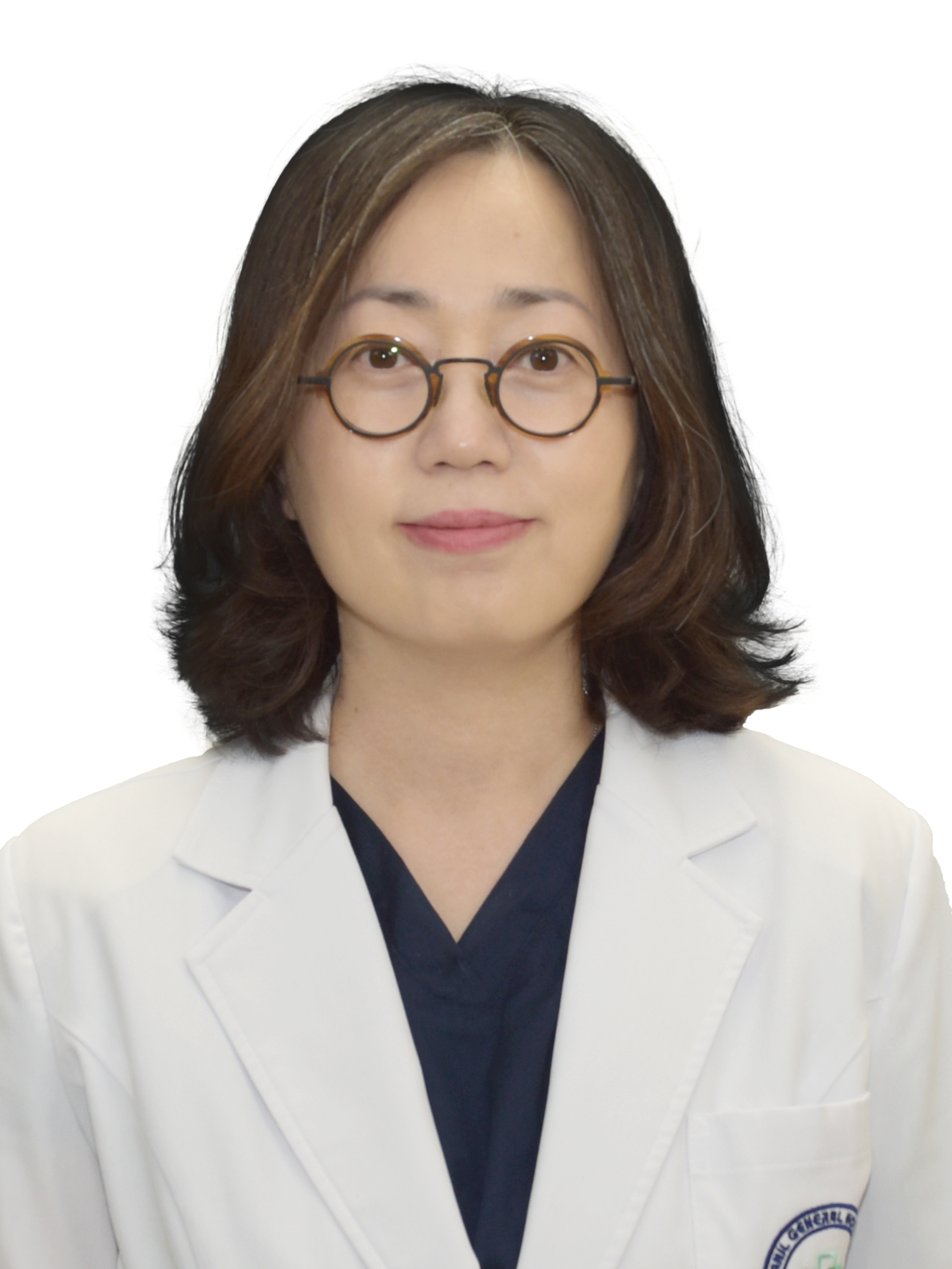 김주영 과장 상반신 사진